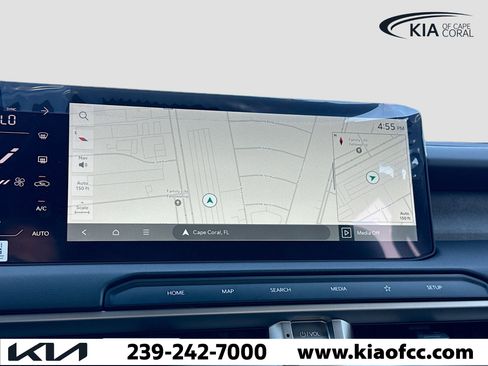 New 2027 Kia Telluride S image 34