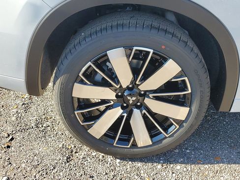 New 2026 Mitsubishi Outlander SEL FWD image 5