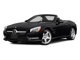 Used 2014 Mercedes-Benz SL 550 SL 550 video 1