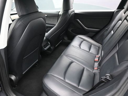 Used 2023 Tesla Model 3 Standard Range image 27