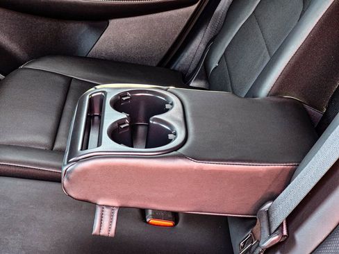 Certified 2025 INFINITI QX55 Essential image 34