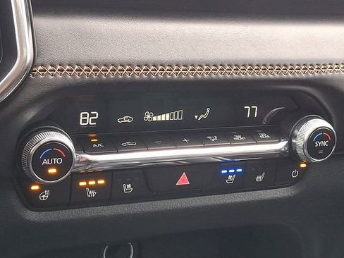 New 2026 MAZDA CX-50 2.5 Hybrid w/ Weather Package image 17