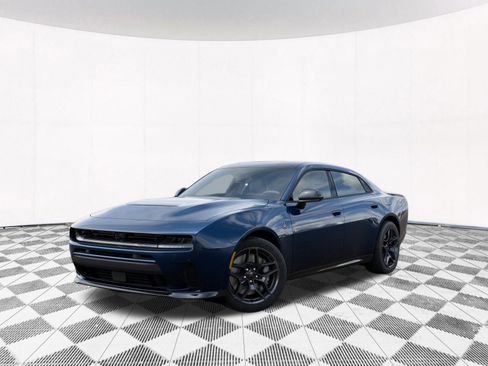 New 2026 Dodge Charger Scat Pack image 11