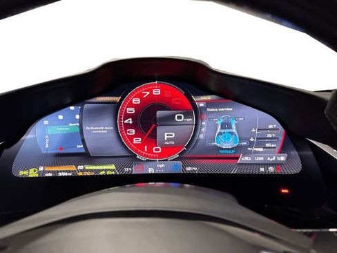 Used 2022 Ferrari SF90 Stradale AWD/4WD image 17