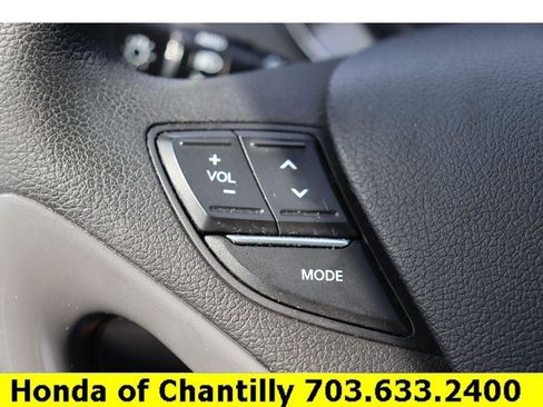 Used 2014 Hyundai Sonata GLS w/ Popular Equipment Group 2 image 10