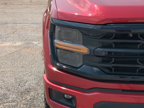 Used 2024 Ford F150 XLT w/ Equipment Group 303A High AWD/4WD image 8