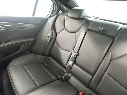 Used 2024 Cadillac CT5 Sport image 14
