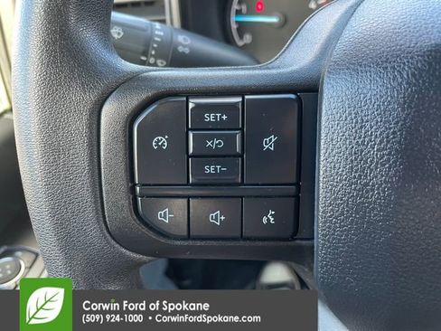 Used 2024 Ford F250 XLT image 23