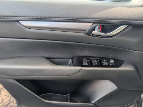 Certified 2023 MAZDA CX-5 AWD 2.5 S w/ Preferred Package image 19