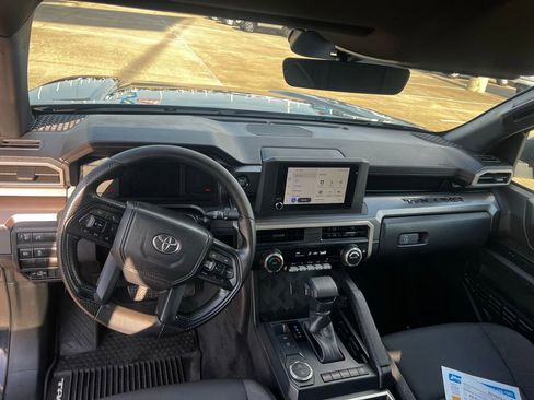 Used 2024 Toyota Tacoma SR5 RWD image 16