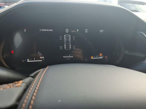 New 2026 Jeep Grand Cherokee Summit w/ Obsidian Package image 24