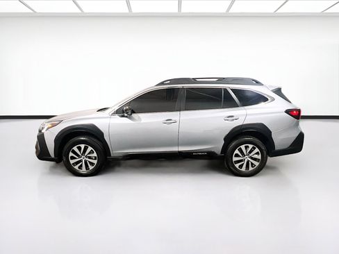 Used 2024 Subaru Outback Premium AWD/4WD image 22