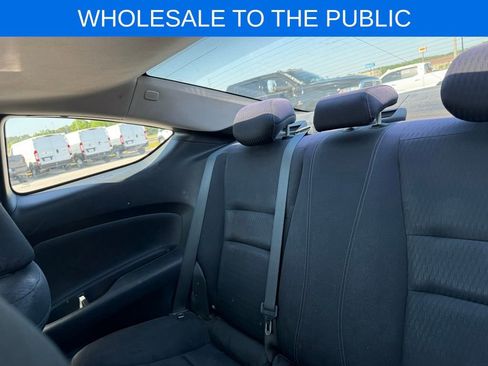 Used 2013 Honda Accord EX image 23
