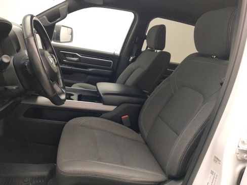 Used 2019 RAM 1500 Big Horn AWD/4WD image 17