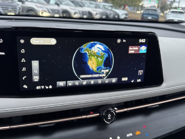 Certified 2024 Nissan Ariya AWD image 35