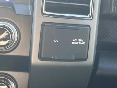 Used 2020 Ford F150 Raptor w/ Equipment Group 802A Luxury image 26