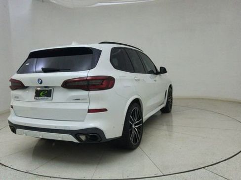 Used 2023 BMW X5 sDrive40i w/ Executive Package image 68