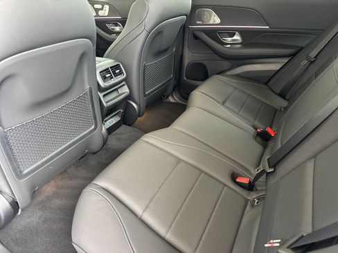 New 2026 Mercedes-Benz GLE 350 4MATIC image 4
