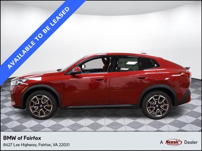Used 2025 BMW X2 xDrive28i w/ Convenience Package
