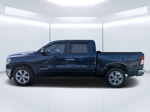 Used 2022 RAM 1500 Big Horn RWD image 6