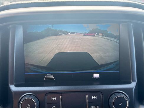 Used 2022 GMC Canyon AT4 w/ Driver Alert Package AWD/4WD image 12