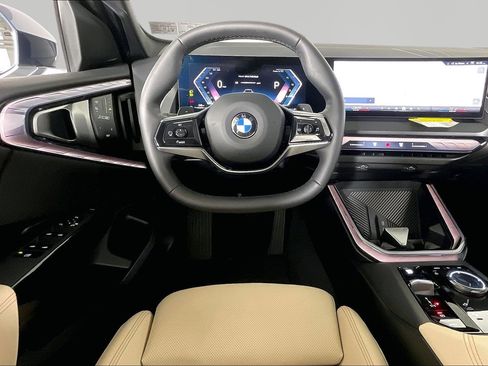 Certified 2026 BMW X3 xDrive30i AWD/4WD image 8