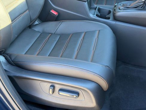 New 2026 Honda CR-V Sport Touring image 11