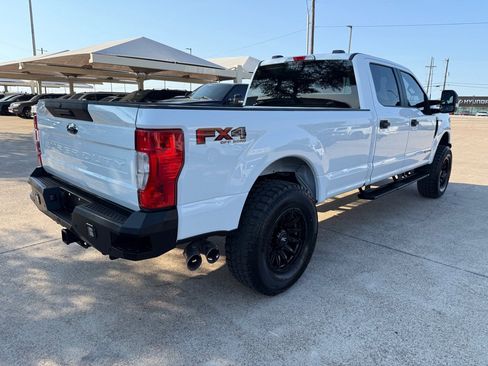 Used 2022 Ford F350 XL w/ Power Equipment Group AWD/4WD image 7