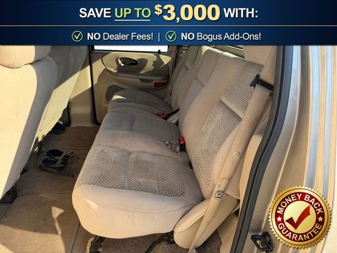 Used 2003 Ford F150 XLT RWD image 22