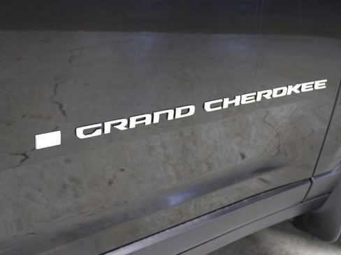 New 2026 Jeep Grand Cherokee Laredo image 35