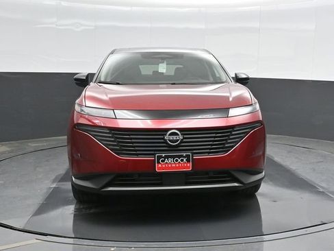 Used 2025 Nissan Murano SL AWD/4WD image 6