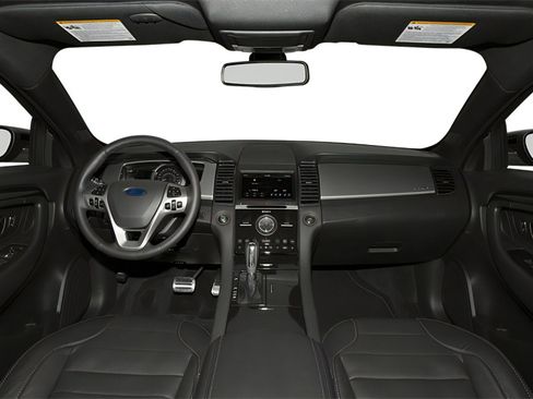 Used 2014 Ford Taurus SHO w/ Equipment Group 401A AWD/4WD image 7