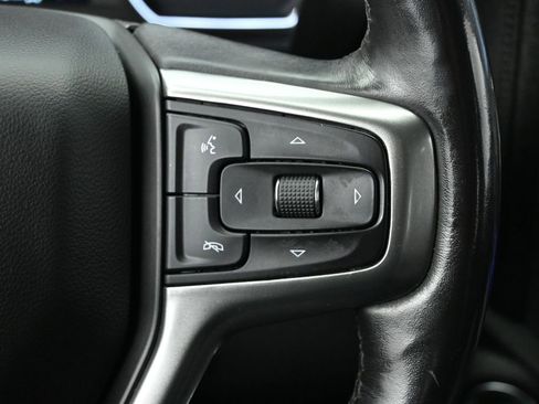 Used 2019 Chevrolet Silverado 1500 RST w/ All-Star Edition AWD/4WD image 30
