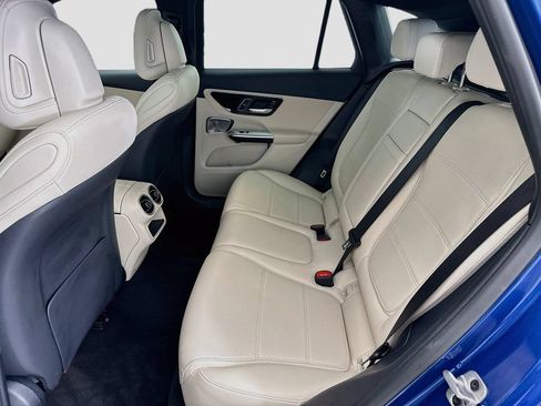 Certified 2026 Mercedes-Benz GLC 300 image 20