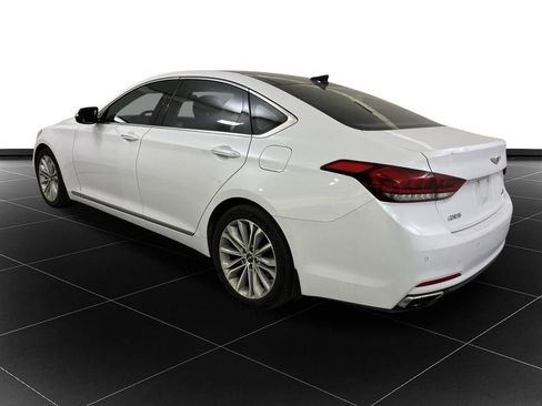 Used 2015 Hyundai Genesis 3.8 w/ Option Group 02 image 3