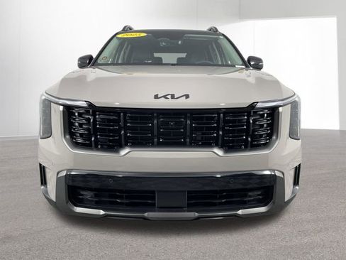 Used 2025 Kia Sorento SX image 46