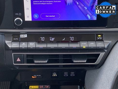 Certified 2025 Toyota Camry LE image 30