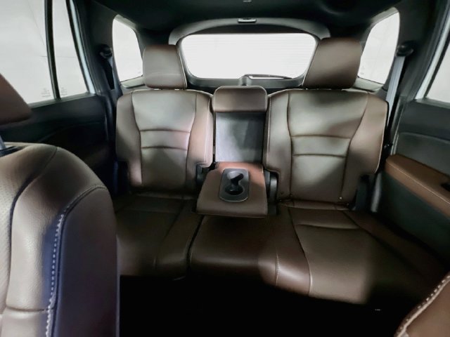 Used 2025 Honda Passport EX-L image 26