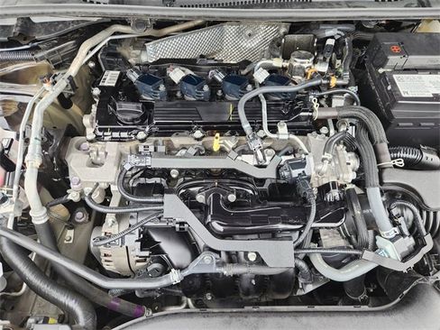 Certified 2024 Toyota Corolla LE image 19