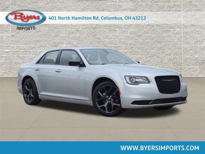 Used 2023 Chrysler 300 Touring w/ Sport Appearance Package