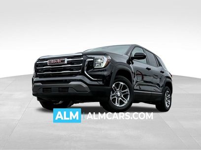 Used 2026 GMC Terrain Elevation