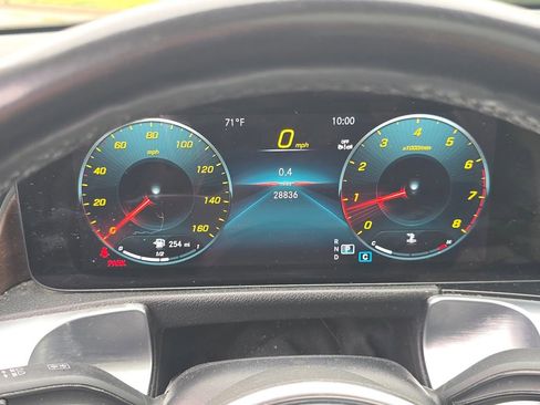 Certified 2023 Mercedes-Benz GLB 250 4MATIC image 29