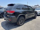 Used 2020 Jeep Grand Cherokee Trailhawk image 3