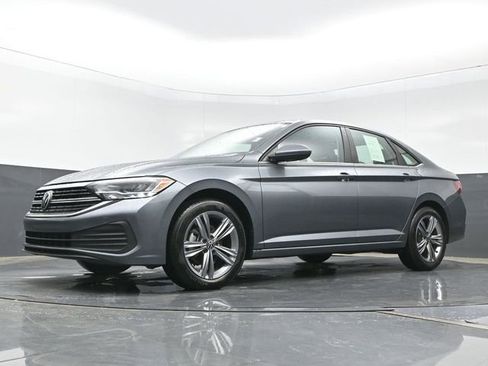 Used 2022 Volkswagen Jetta SE FWD image 21
