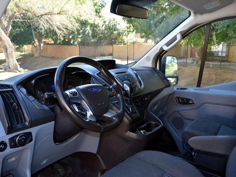 Used 2017 Ford Transit 350 XLT image 12