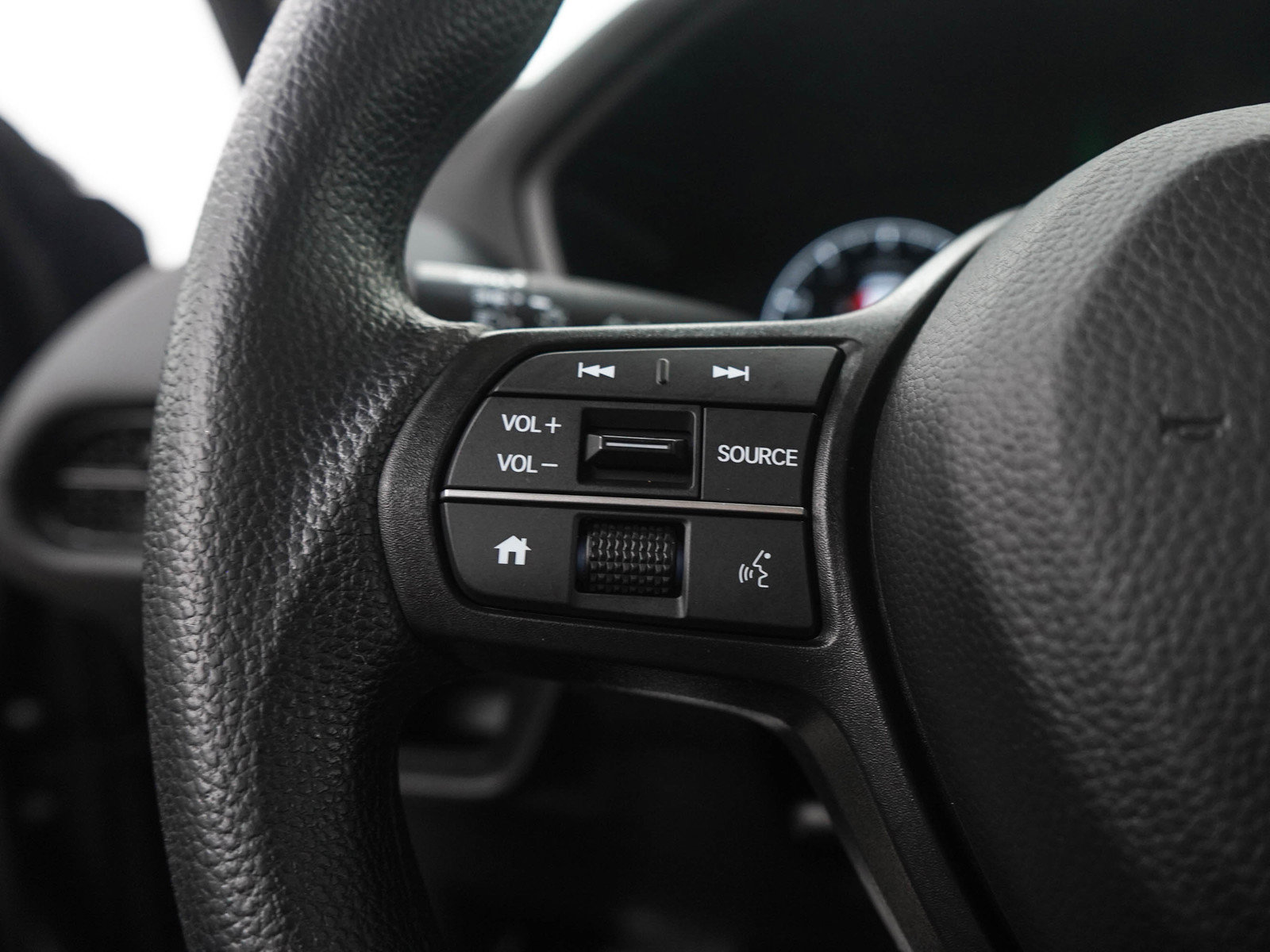 Used 2024 Honda HR-V LX image 23