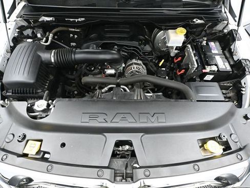 Used 2020 RAM 1500 Limited AWD/4WD image 52