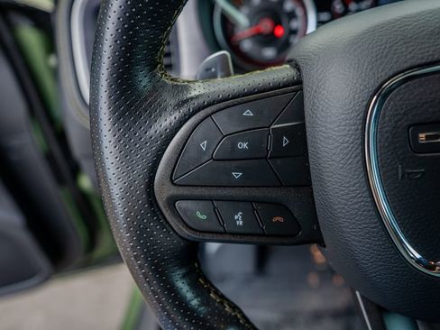 Used 2023 Dodge Charger Scat Pack image 14