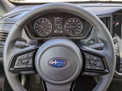 Certified 2025 Subaru Forester Premium w/ Protection Package image 25