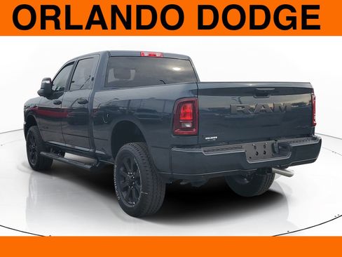 New 2026 RAM 2500 Big Horn image 3